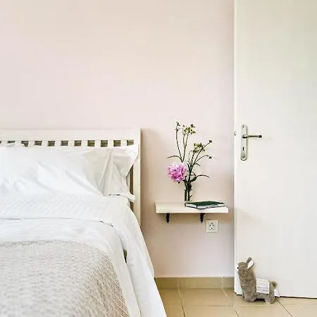 Apartment Pame Yianni! 2bd Cozy In Ano Korakiana
