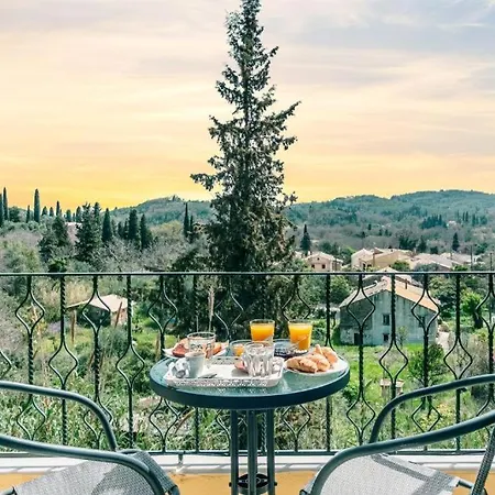 Pame Yianni! 2bd Cozy In Ano Korakiana