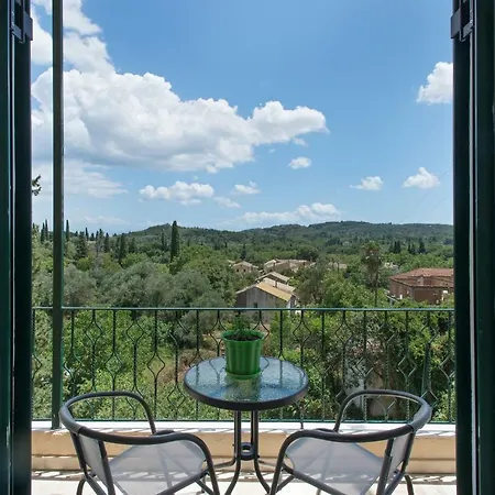 Pame Yianni! 2bd Cozy In Ano Korakiana