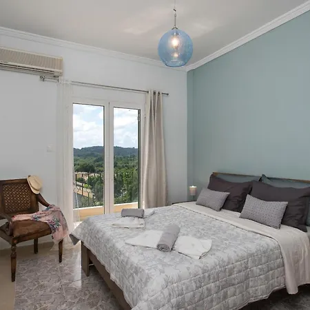 Apartment Pame Yianni! 2bd Cozy In *